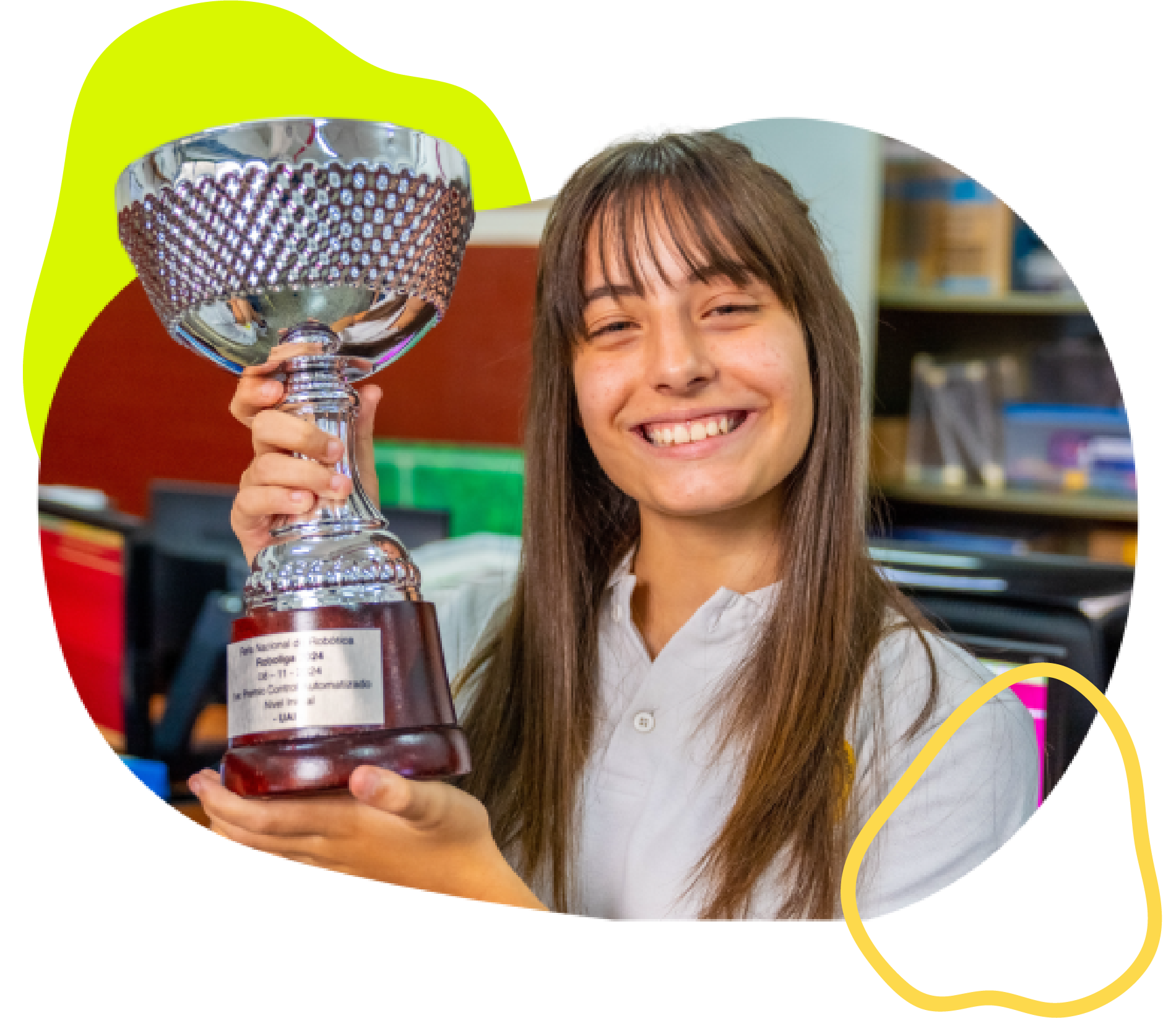 Nivel Secundario Colegio Galileo Galilei