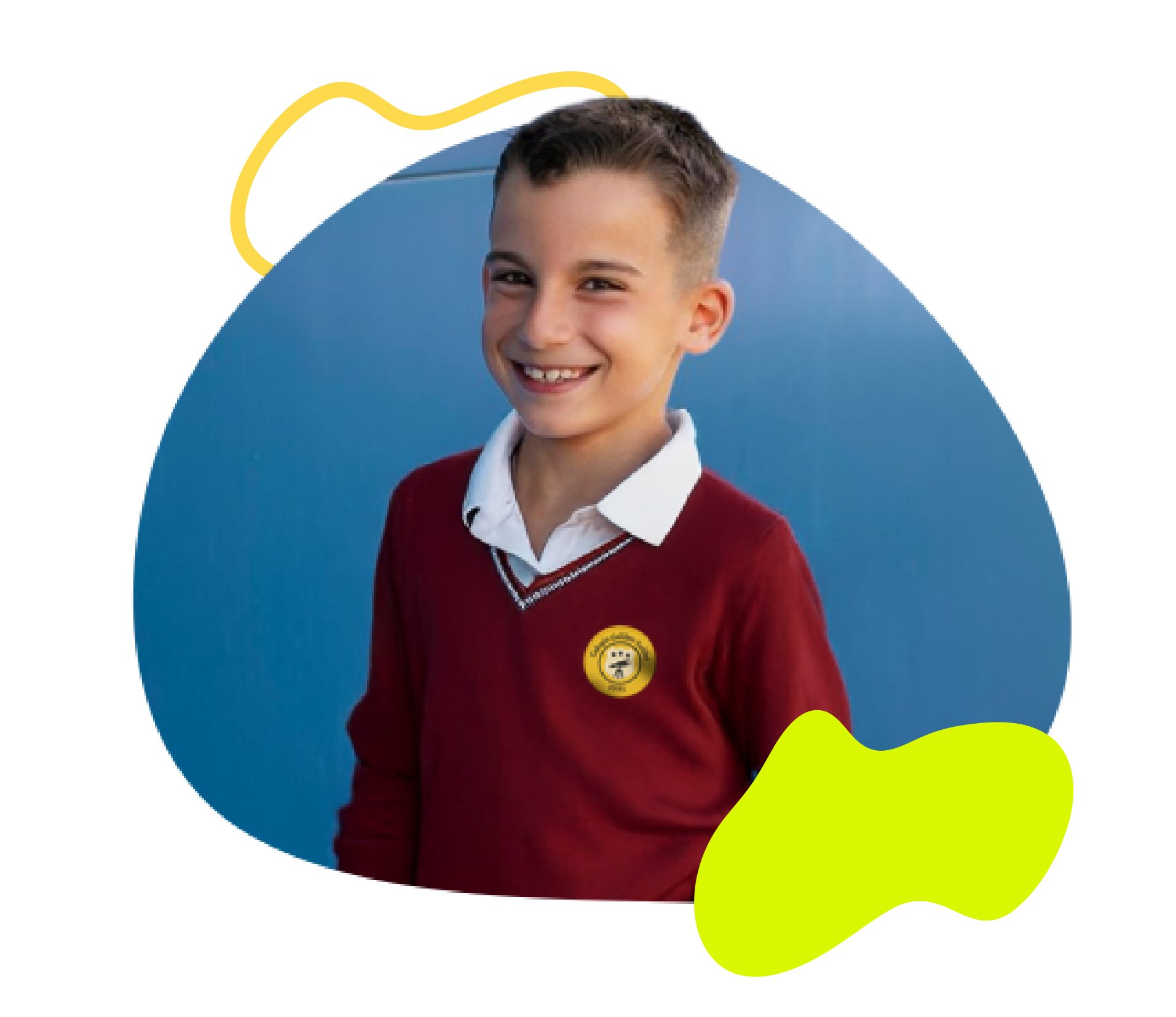 Nivel Primario Colegio Galileo Galilei