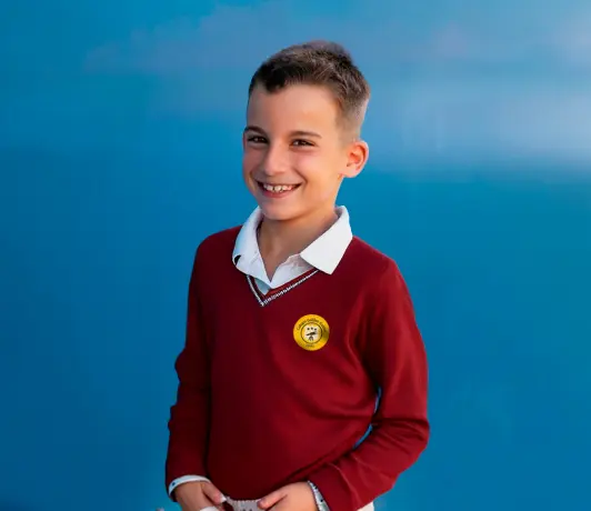 Primario Galileo