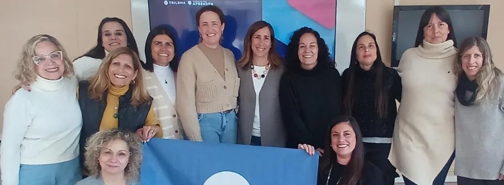 Equipo educativo del Colegio Galileo Galilei