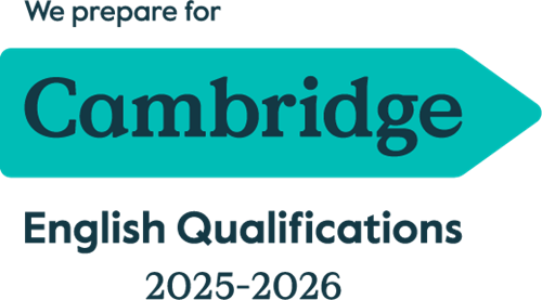 Cambridge English